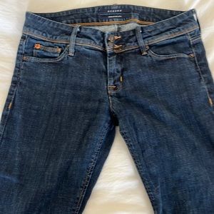 Hudson Women’s Blue Jeans